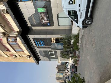 شقة ٢ غرفة للبيع في عمارات السعودية بمدينة نصر من المالك مباشرة