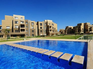 Apartment for Sale in Palm Parks - Installments
