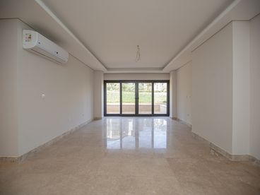  Ground + Garden for Sale in Zed West - Sheikh Zayed