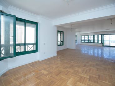 Apartment for Sale in Louran - Open views on Sea and Mansour Mansion