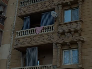 Apartment 200 M² Super lux in Other Neighborhoods In 6th Of October