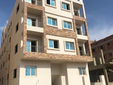 Apartment 153 M² Super lux in Other Neighborhoods In 6th Of October