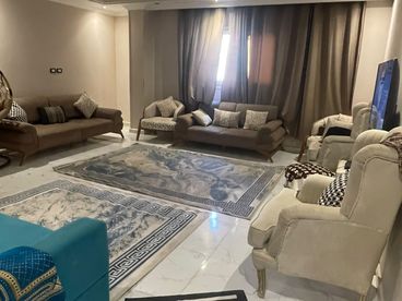 Apartment For sale in Other Neighborhoods In El Sheikh Zayed City