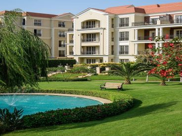Apartment For Sale Very Prime Location Bahry Near AUC installment
