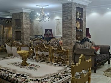 شقة 248 متر للبيع في ميدان الساعة الرئيسي