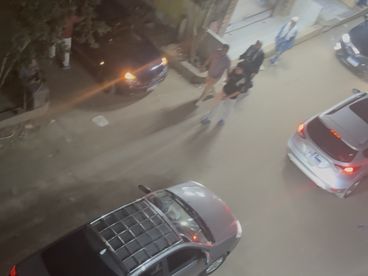 شقه للبيع في شارع الهادي البشير موازي الأربعين جسر السويس