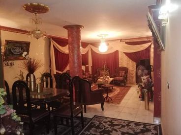 شقه للبيع بسعر لقطه 120م