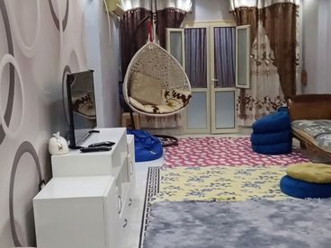 شقة للبيع 135 متر الدور السابع