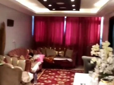 شقة للبيع عين شمس الشرقيه من شارع خليل صادق