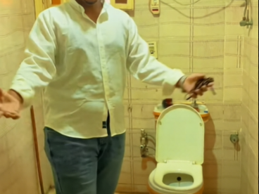 شقه في القاهره عين شمس العرب متفرع من شارع احمد عرابي للبيع