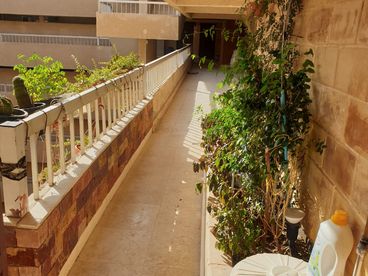 Apartment For sale in El Fardoos St.