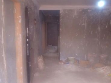 شقه للبيع حديقه بدر جسر السويس