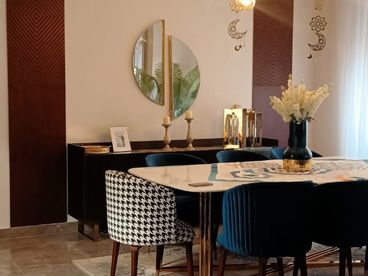Apartment For sale in Al-Gabri St.