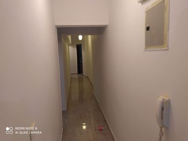 Apartment 118 M² For sale in El Gannah El Khadraa - The Arab Contractors