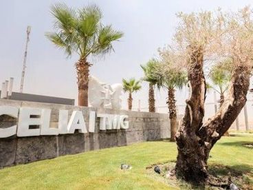 Apartment in Buildings Area - BM² Super lux For sale