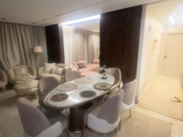 130 M² For sale in Dar Misr El Koronfel شقة
