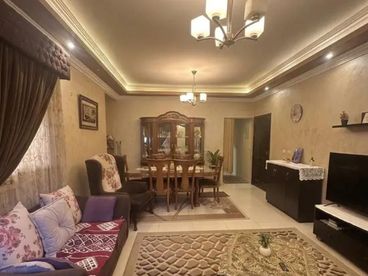 شقه مميزة للبيع فى كمبوند الأمن العام 150 م