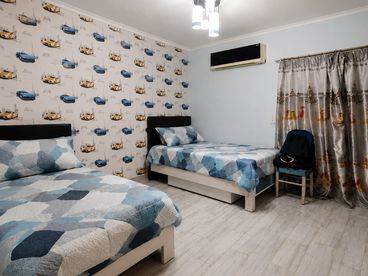 Apartment in StreetM² Extra super lux For sale