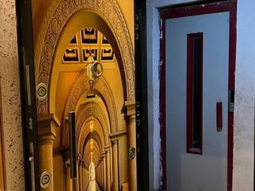شقة  للبيع بين فيصل والهرمم الدور الخامس