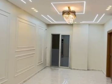 شقة سوبر لوكس فى شارع الحي الثالث