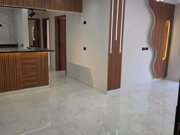 Apartment 80 M² Extra super lux in Degla Palms Compound - Memaar Al Morshedy