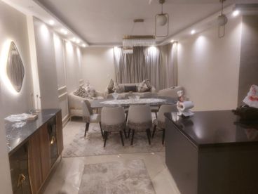  150 M² For sale in Dar Misr El Andalous
