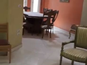 شقة 130 متر للبيع من المالك في شارع أجياد بالمريوطية