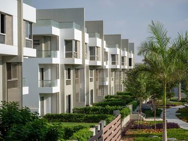 Apartment For sale in Beta Greens Compound - Beta Egypt	