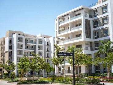 Apartment 139 M² For sale in Beta Greens Compound - Beta Egypt	