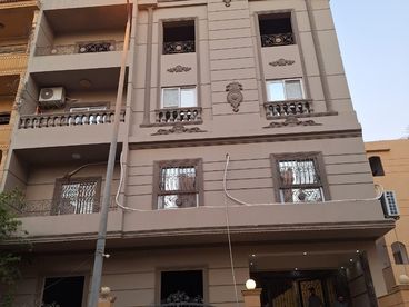  220 M² For sale in Abo El Hawl 1