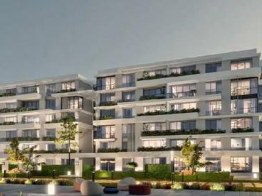 Ground Floor Apartment with Garden for Sale in Blue Tree