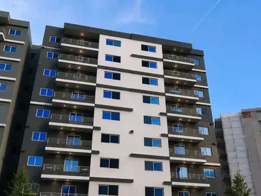 For sale - Apartment 175 M² Semi Finished