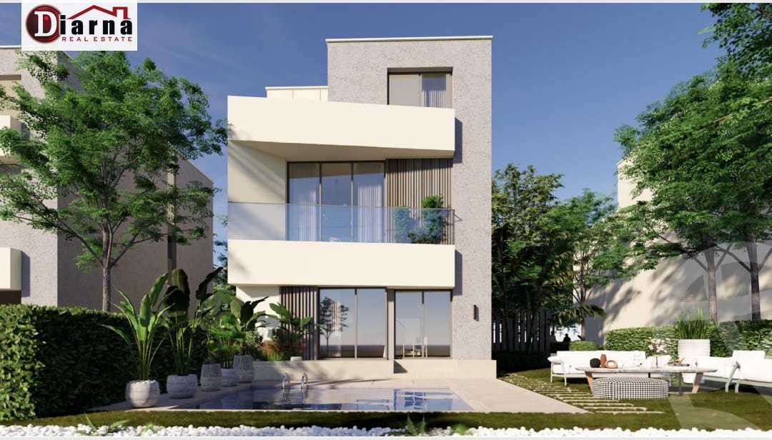 https://aqarmap.com.eg/en/listing/4281733-for-sale-cairo-new-cairo-compounds-kmbwnd-dh-brwks-bry-llttwyr-l-qry