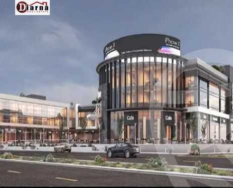 https://aqarmap.com.eg/ar/listing/4353562-for-sale-cairo-new-cairo-compounds-revolve-mall-eight-developments
