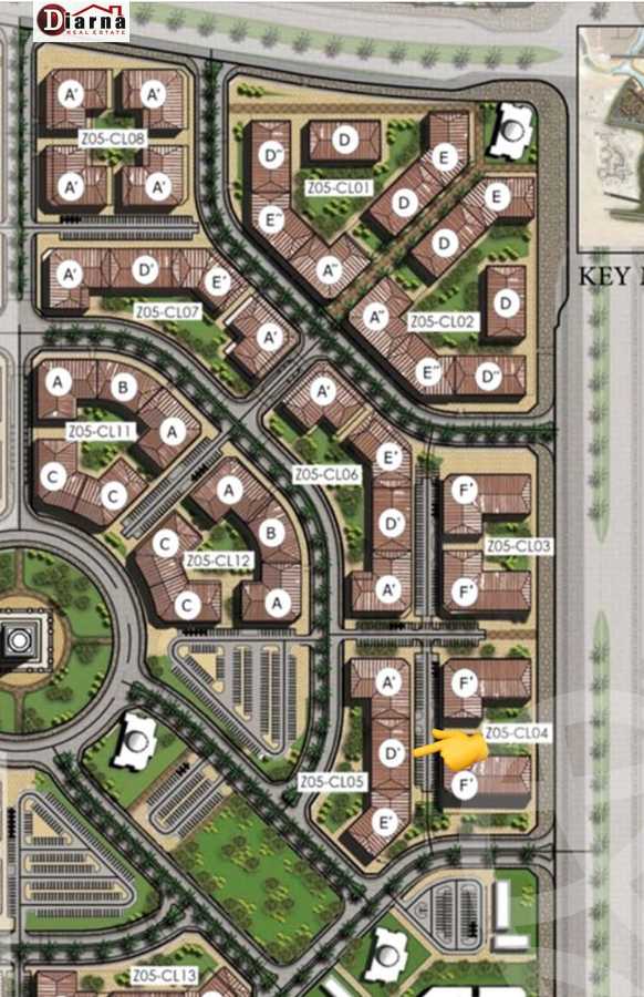 https://aqarmap.com.eg/ar/listing/6185949-for-sale-north-coast-new-alamein-lhy-lltyny-lshrk-ls-wdy-lmsry-llt-myr
