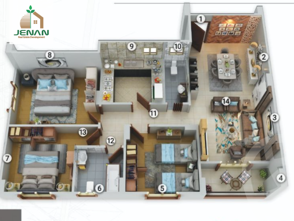 https://aqarmap.com.eg/en/listing/4196664-for-sale-cairo-hlywbwlys-ljdyd-first-neighborhood-new-heliopolis-tivoli-buildings