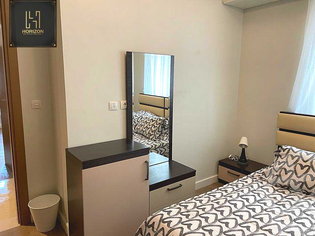 furnished Apartment 3rooms Rent Mivida boulevard new cairo in Boulevard ...