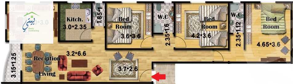 https://aqarmap.com.eg/en/listing/4159957-for-sale-cairo-el-shorouk-lhy-lthny-shrq-neighborhood-2-ahmed-talal-st