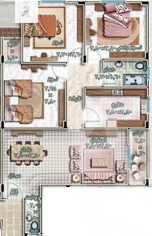 https://aqarmap.com.eg/ar/listing/3903844-for-sale-fourth_zone-neighbourhood-4