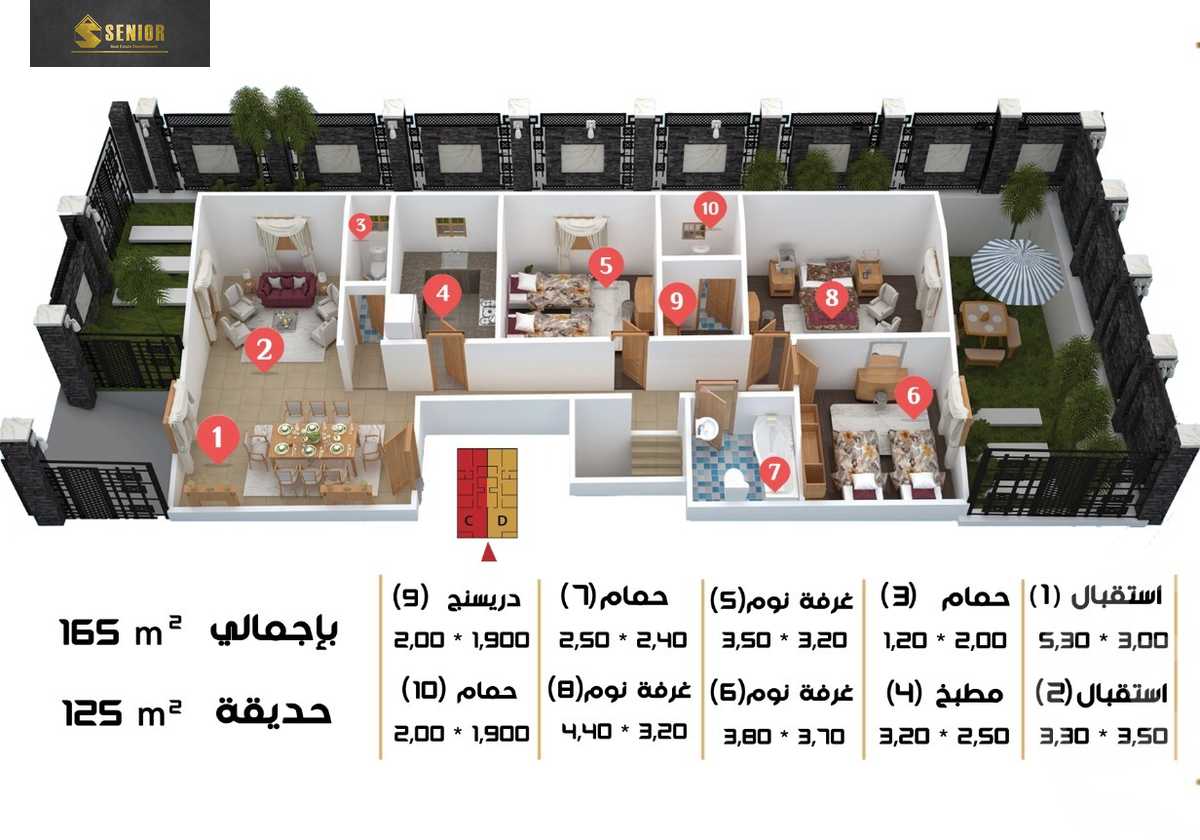 https://aqarmap.com.eg/ar/listing/4301454-for-sale-cairo-6th-of-october-el-ahyaa-neighborhood-9th