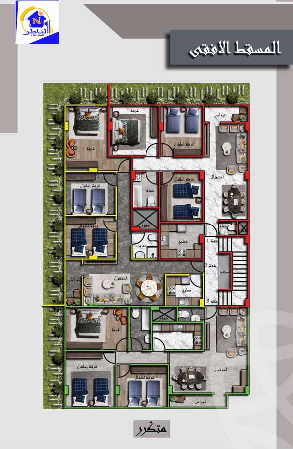 https://aqarmap.com.eg/en/listing/5621099-for-sale-cairo-mokattam-el-hadabah-el-wosta-el-mantaqa-el-rabaa-street-33