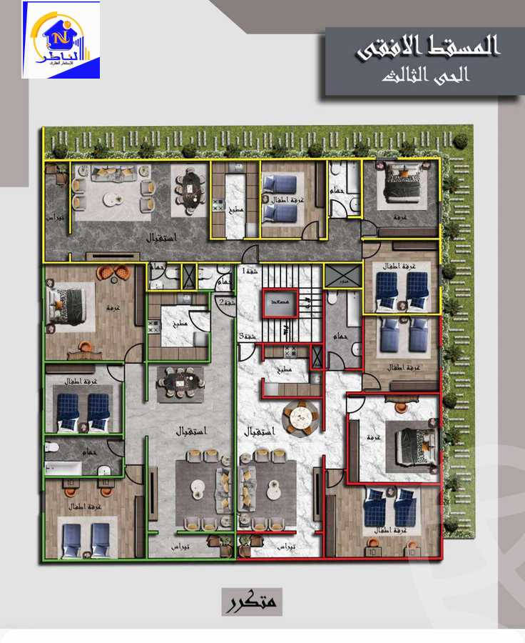 https://aqarmap.com.eg/en/listing/5479068-for-sale-cairo-mokattam-el-hadabah-el-wosta-el-mantaqa-el-talta-el-hadaba-al-wosta-road