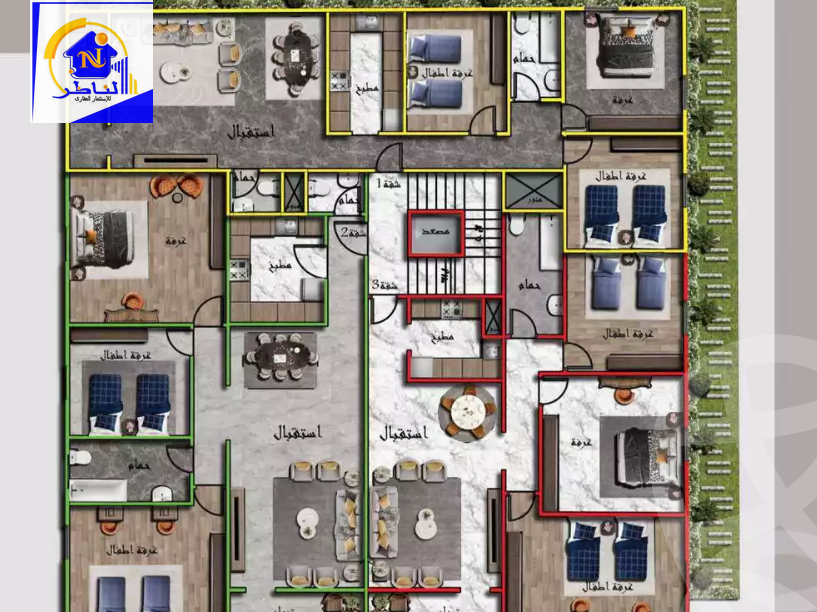 https://aqarmap.com.eg/ar/listing/5696913-for-sale-cairo-mokattam-el-hadabah-el-wosta-el-mantaqa-el-talta-el-hadaba-al-wosta-road