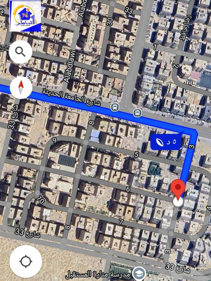https://aqarmap.com.eg/en/listing/5981238-for-sale-cairo-mokattam-el-hadabah-el-wosta-7th-zone-el-manarat-st