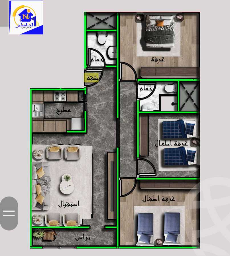 https://aqarmap.com.eg/en/listing/6021053-for-sale-cairo-mokattam-el-hadabah-el-wosta-compounds