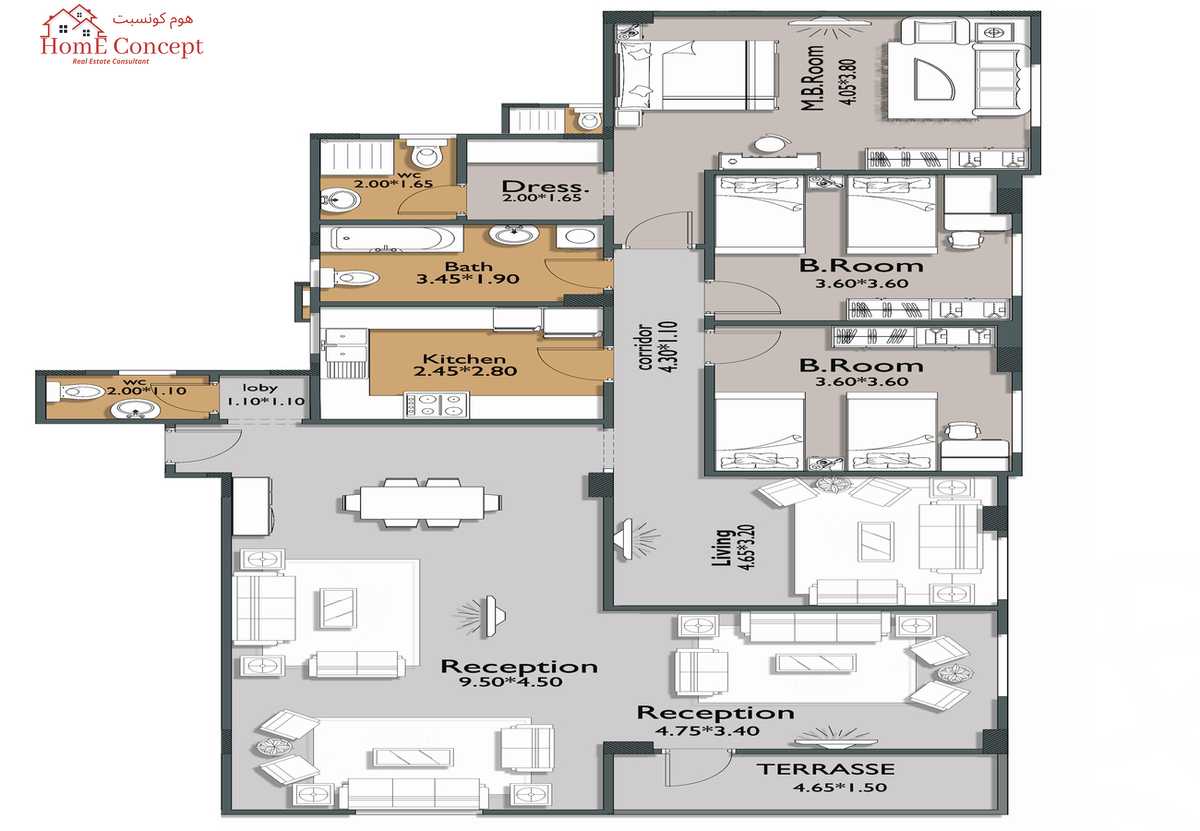 https://aqarmap.com.eg/ar/listing/5461432-for-sale-cairo-new-cairo-bait-el-watan-first-neighborhood