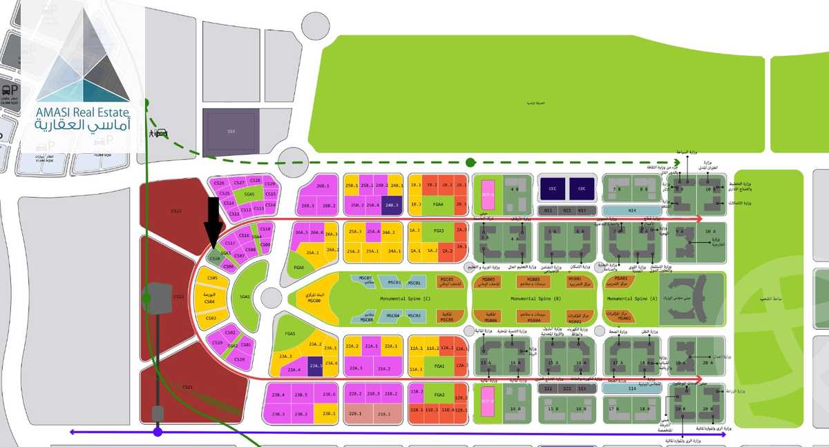 https://aqarmap.com.eg/ar/listing/4358834-for-sale-cairo-new-administrative-capital-lhy-lmly-business-yard-mall-dominar