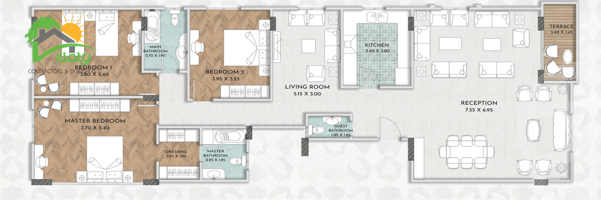 https://aqarmap.com.eg/ar/listing/3889632-for-sale-cairo-new-cairo-ltjm-lkhms-el-ahyaa-fifth-neighborhood-street-17