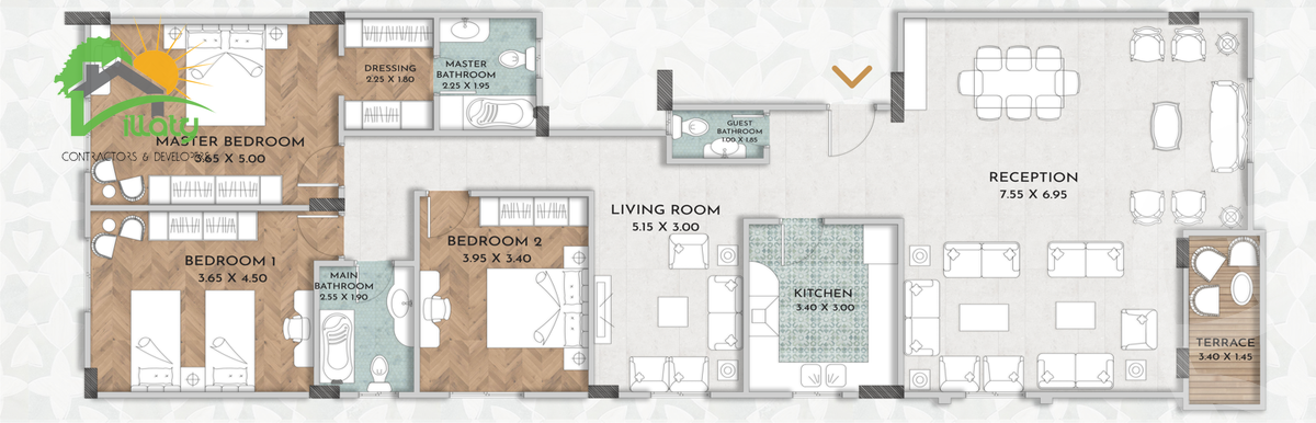https://aqarmap.com.eg/ar/listing/3958118-for-sale-cairo-new-cairo-ltjm-lkhms-el-ahyaa-fifth-neighborhood-street-17