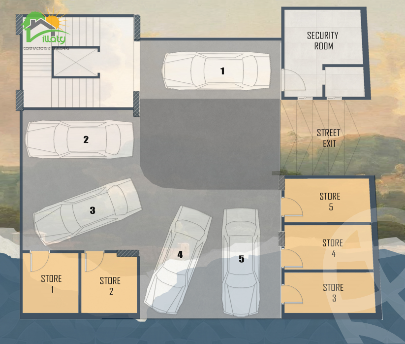 https://aqarmap.com.eg/ar/listing/3958118-for-sale-cairo-new-cairo-ltjm-lkhms-el-ahyaa-fifth-neighborhood-street-17